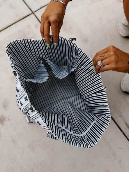 Travel Bag