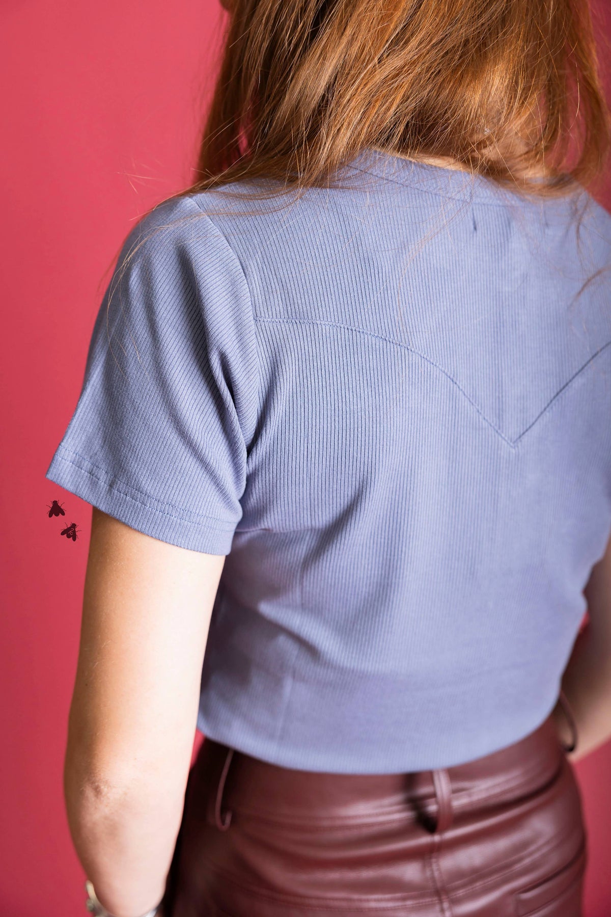 YOAKUM TEE