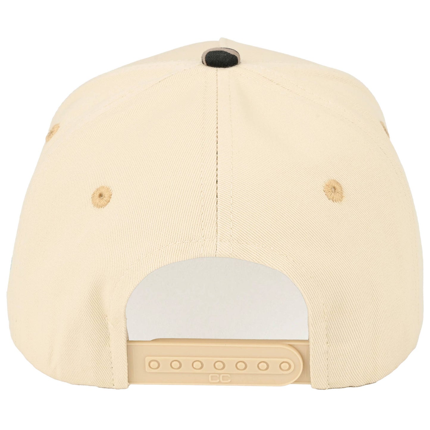 HOWDY GO LUCKY Letter  Trucker Hat