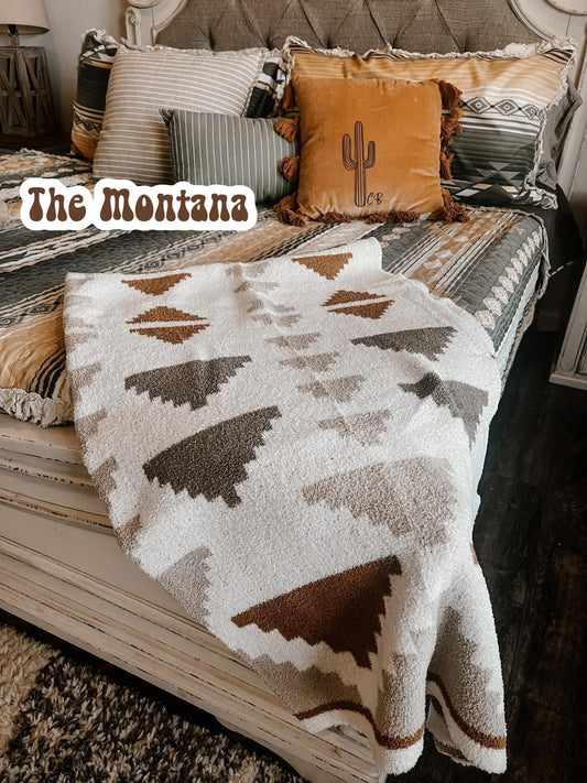 The Montana