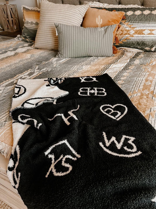 The Brands Blanket