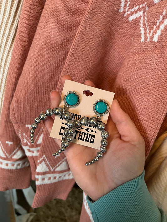 Anna Maria Earrings