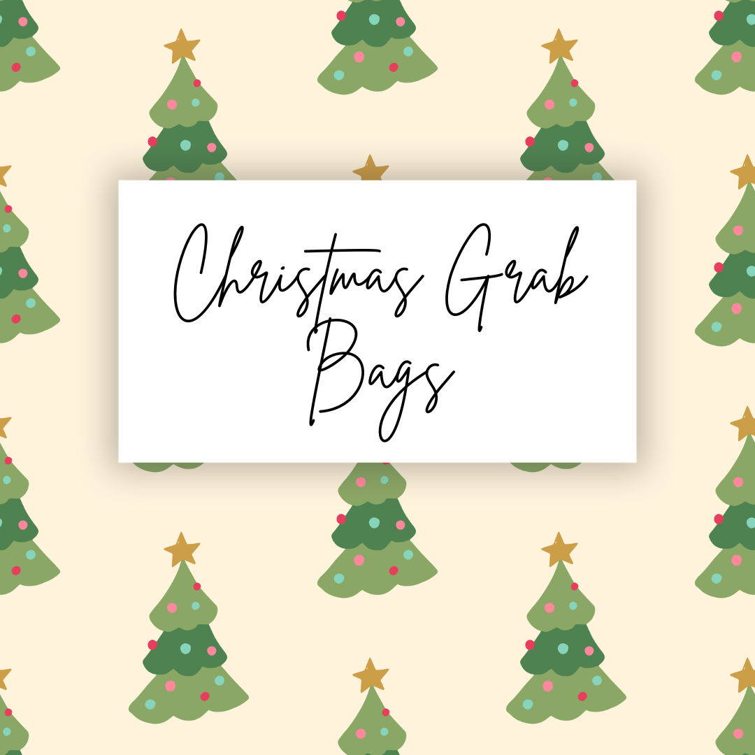 Christmas Grab Bag