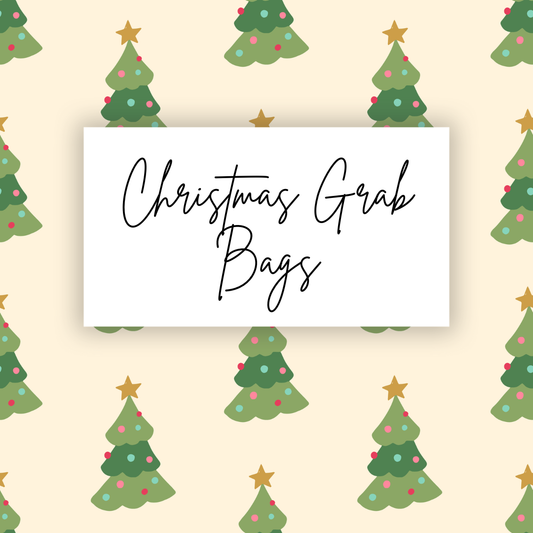 Christmas Grab Bag